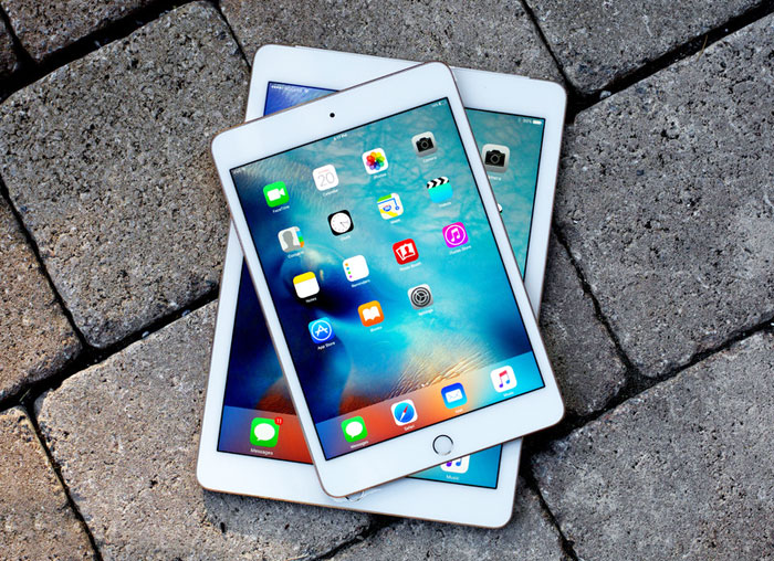 В 2019 году Apple выпустит iPad mini 5 и 10-дюймовый iPad 6