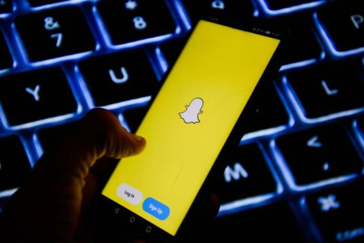 Snapchat адаптирует фильтры под собак