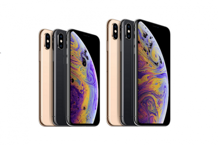 iPhone 2019 года получат разъем USB-C и Touch ID в дисплее