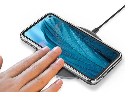 Раскрыты подробности о быстрой зарядке в Samsung Galaxy S10