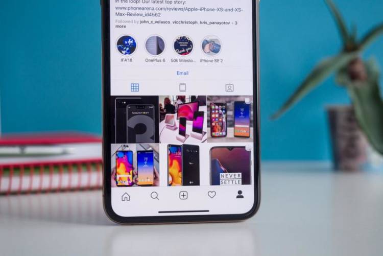 В Instagram теперь можно публиковать посты в несколько аккаунтов одновременно - но только на iOS