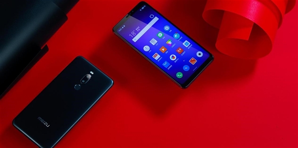 Meizu готовится анонсировать новый смартфон?