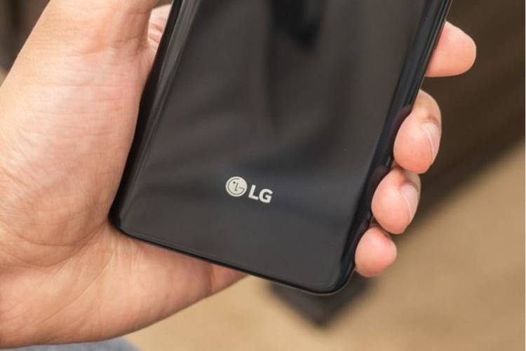 Новый планшет от LG выйдет в начале 2019 года