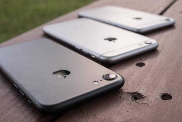 В 2018 году Apple заменила в 5 раз больше аккумуляторов iPhone, чем ожидалось