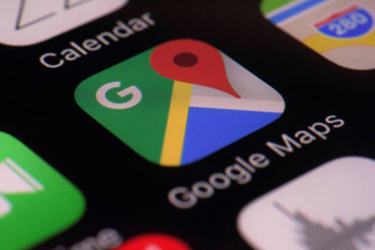Google добавила мессенджер в приложение Карты