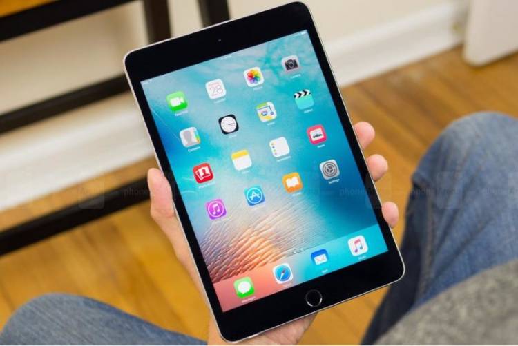 iPad mini 5 и еще один бюджетный iPad выйдут в первой половине 2019