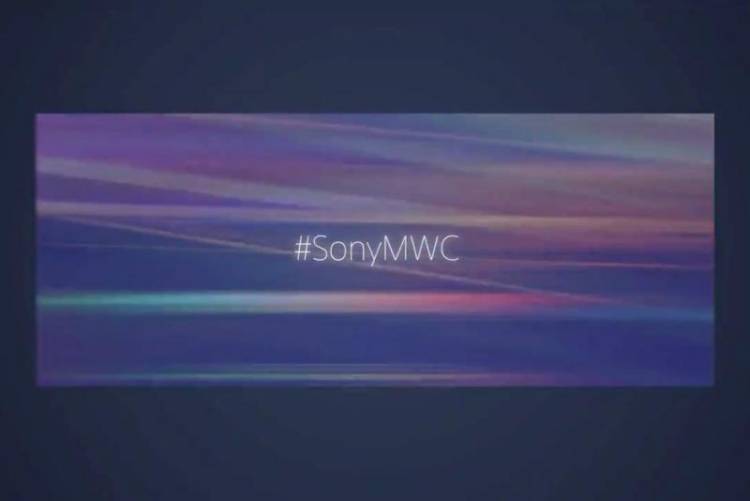 Sony подтвердила, что покажет Xperia XZ4 на MWC 2019
