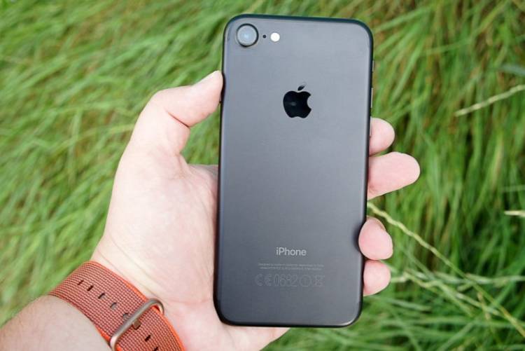 Apple выпустит модифицированные версии iPhone 7/8 специально для Германии