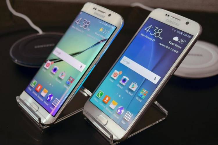 «Древние» Samsung Galaxy S6 и S6 Edge по-прежнему получают обновления ПО