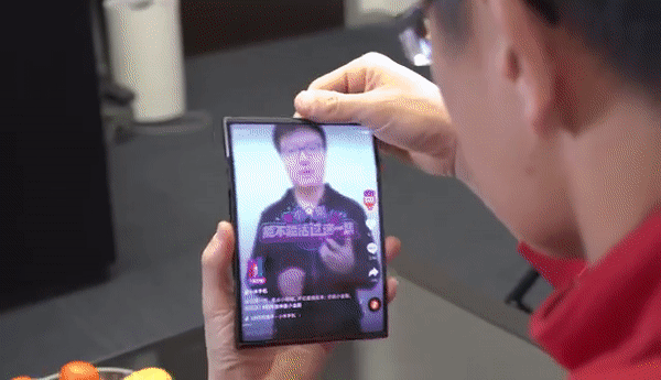 Xiaomi выпустит складной смартфон с адекватным ценником к концу года