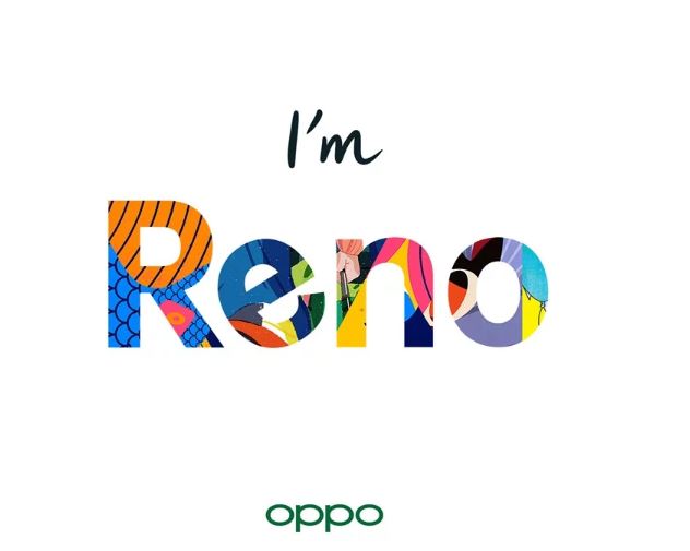 Опубликовано первое фото Oppo Reno в зеленой расцветке