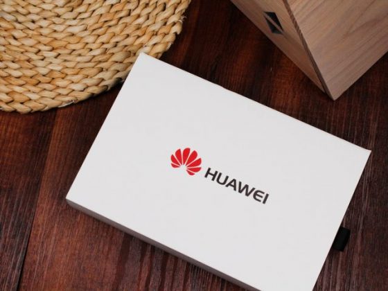 Huawei выпустит умный телевизор с 5G