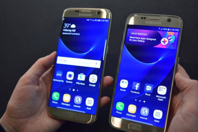 Samsung Galaxy S7 и S7 edge перестанут получать обновления безопасности каждые три месяца