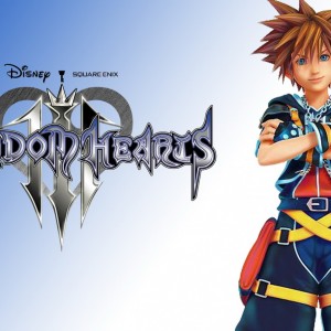 Когда выйдет игра Kingdom Hearts 3?