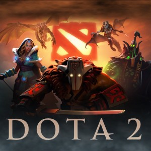 Как сделать калибровку на 4K в Dota 2?