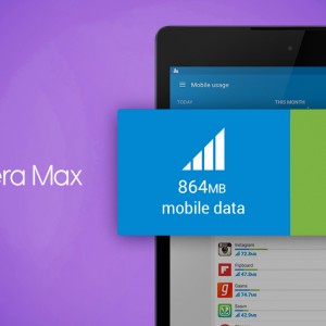 Opera Max прекращает свое существование