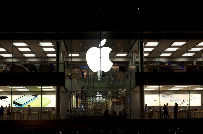 Apple откроет новый флагманский концептуальный магазин в мельбурне