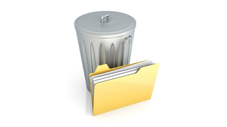 Как восстановить удаленные файлы с флешки