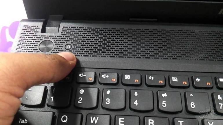 Как подключить wi fi к ноутбуку 