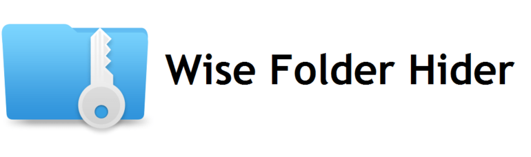 Программа Wise Folder Hider.