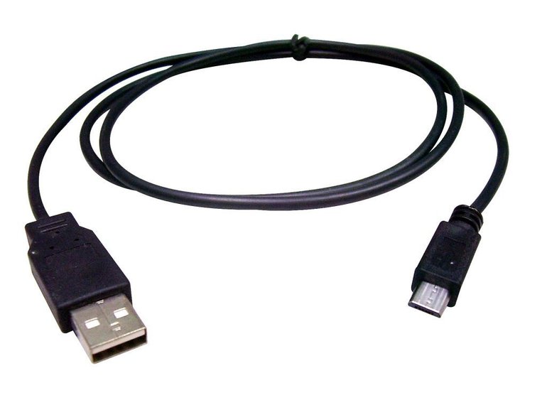 Новый USB-кабель