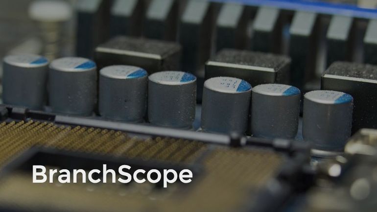 BranchScope