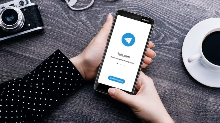 Скрытое прочтение сообщений в Telegram незаметно от собеседника