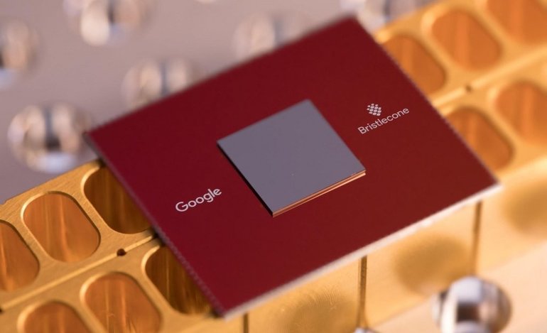 Представлен процессор bristlecone от google