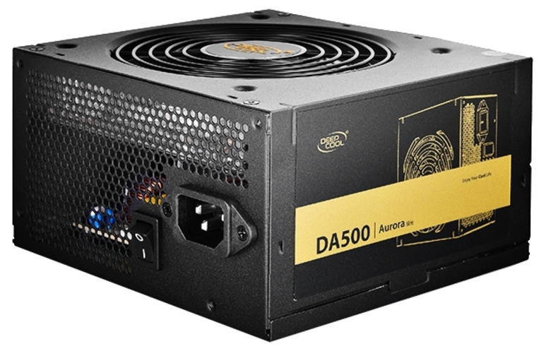 Deepcool DA500 500W