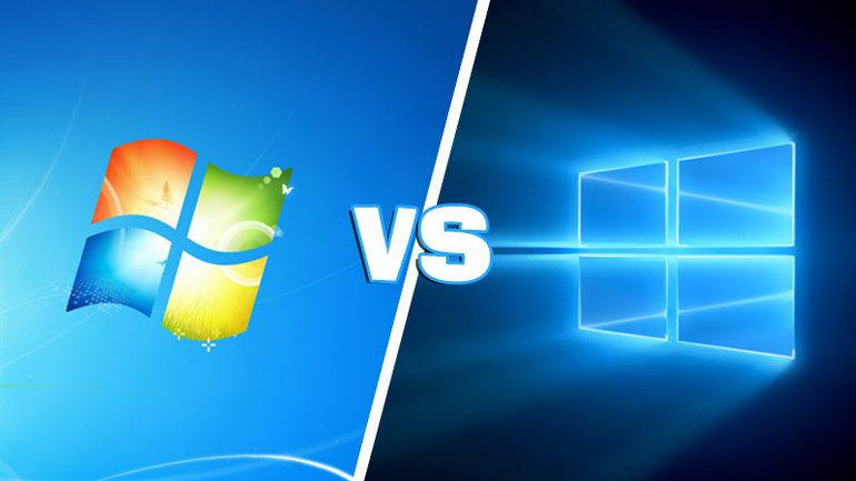 Что лучше, Windows 7 или Windows 10?Что лучше, Windows 7 или Windows 10?
