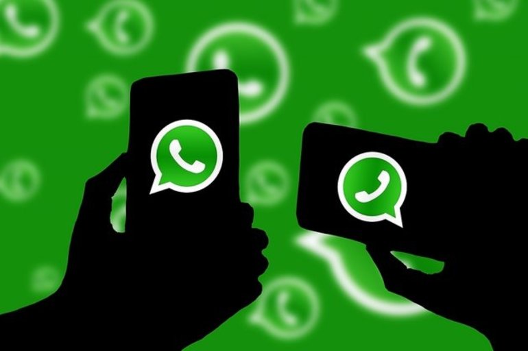Неполадки в работе мессенджера Whatsapp