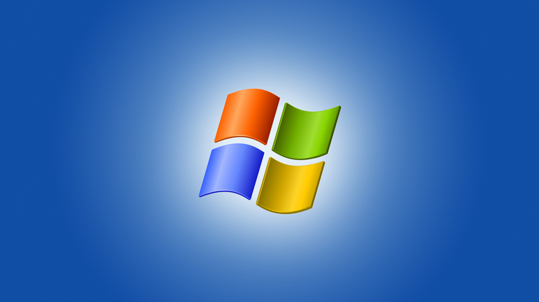  ОС Windows XP,