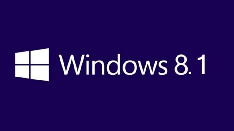 ОС Windows 8.1 
