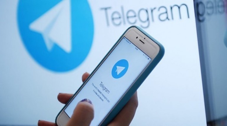 Компания Telegram Messenger LLP может достаться Великобритании