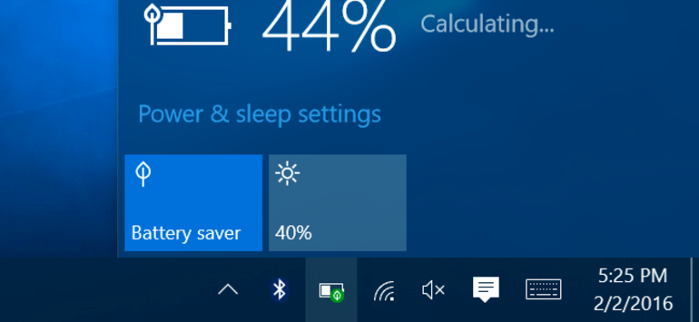 Как Windows10 жертвует производительностью в пользу энергосбережения