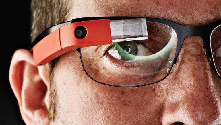 Полезные функции, которыми можно воспользоваться в Google Glass