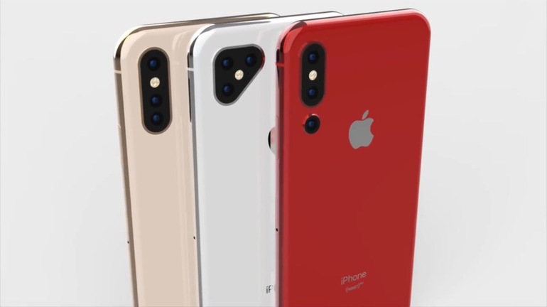 Обзор нового iPhone в 2019 году