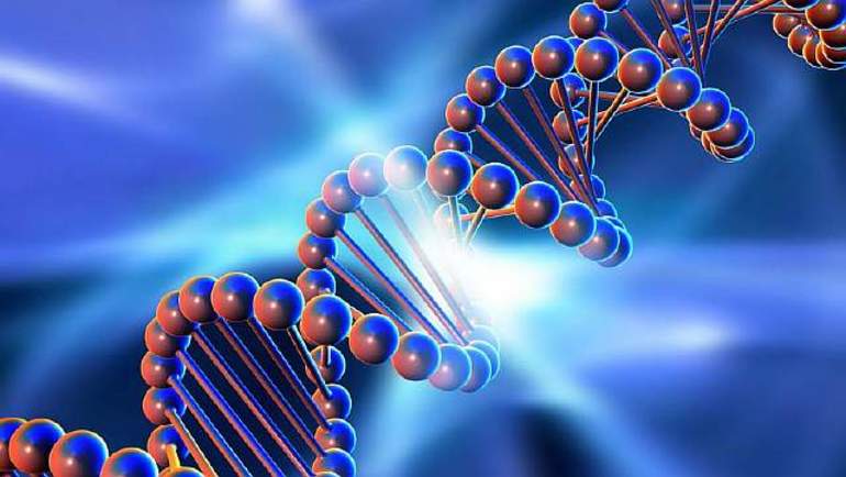 Искусственный ДНК в поисках внеземной жизни