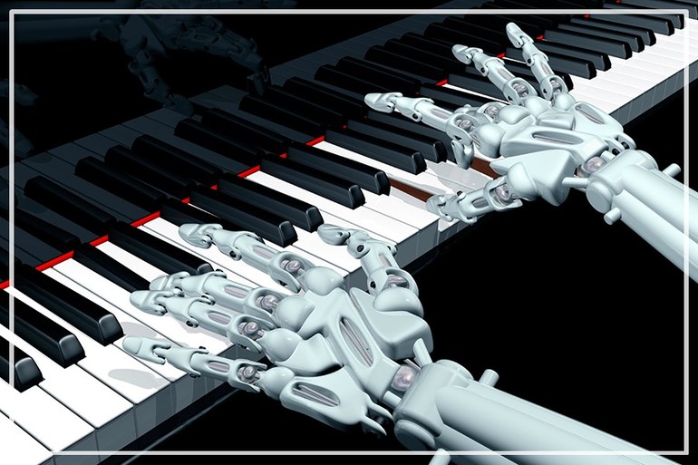 Возможности искусственного интеллекта для создания музыки