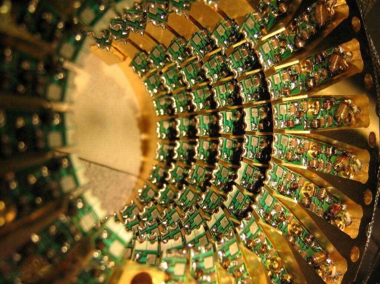 Возможности квантового компьютера