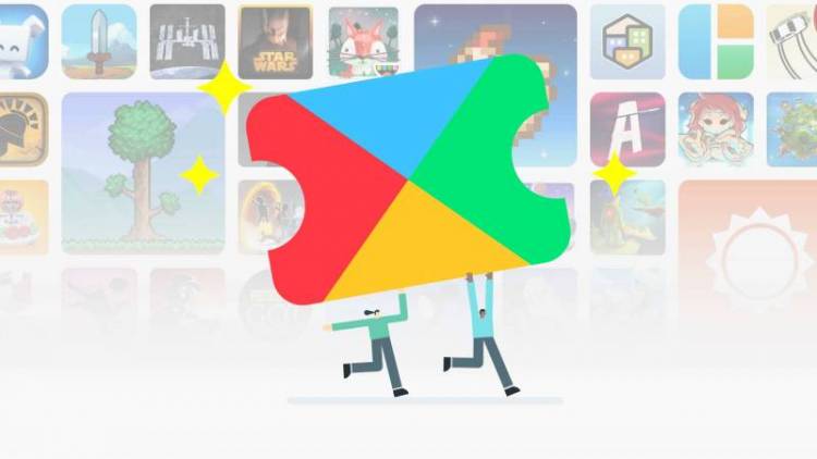 Google Play Pass: 350 новых игр и приложений