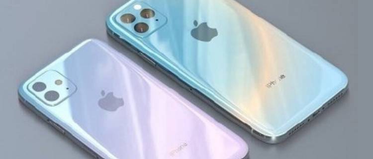 iPhone 11 Pro limited