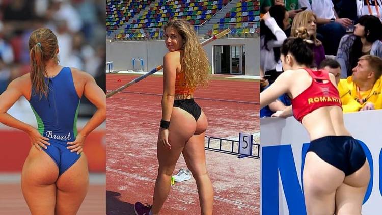 Эпические спортивные провалы: скандальные фото